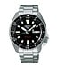 Seiko 5 Sports SRPL85K1 Watch Men Silver-tone 42,50mm