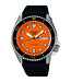 Seiko 5 Sports SRPL89K1 4R36 42,50 mm Oranje Herenhorloge | Juwelier D