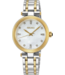 Seiko SRZ532P1 7N01 30 mm Wit Dameshorloge
