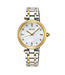 Seiko SRZ532P1 7N01 30 mm Wit Dameshorloge