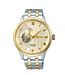 Seiko Presage SSA464J1 - 41,8 mm Champagne