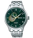 Seiko Presage SSA463J1 - 41,8 mm Green