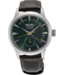 Seiko Presage SSA459J1 - 41,5 mm Grün