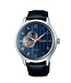 Seiko Presage SSA421J1 - 41,8 mm Blue