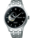 Seiko Presage SSA377J1 - 41,8 mm Schwarz