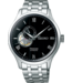 Seiko Presage SSA377J1 - 41,8 mm Zwart