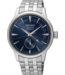 Seiko Presage SSA347J1 4R57 40,5 mm Blauw Herenhorloge | Juwelier De V
