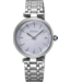 Seiko SRZ553P1 7N01 30 mm Wit Dameshorloge