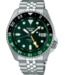 Seiko Herenhorloge 42,5 mm Groen SSK035K1