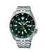 Seiko Seiko Herenhorloge 42,5 mm Groen SSK035K1