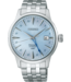 Seiko Presage SSK037J1 Uhr Herren silberfarben 40,5mm