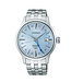 Seiko Presage SSK037J1 Uhr Herren silberfarben 40,5mm