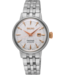Seiko Presage SRE009J1 2R05 30,3 mm Wit Dameshorloge | Juwelier De Vaa
