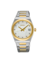 Seiko SUR604P1 watch 34 mm