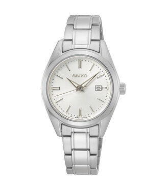 SUR633P1 Watch Women Silver-tone 29,8mm