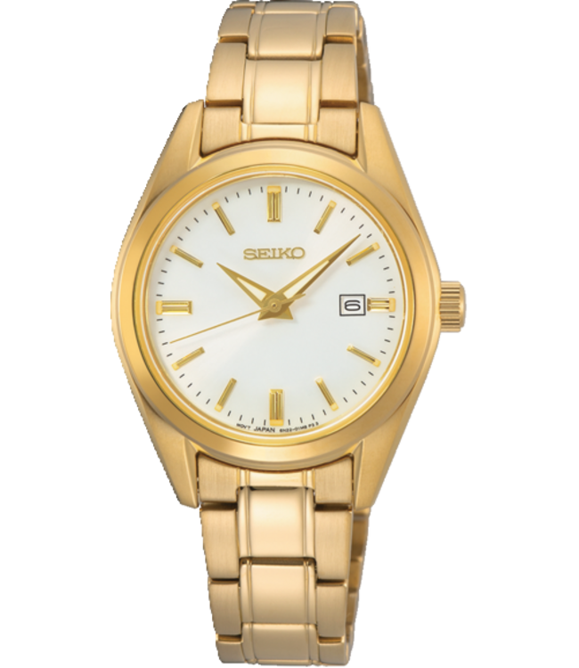 SUR632P1 29,8 mm white women's watch