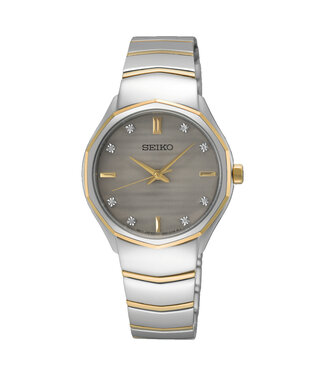 SUR616P1 Watch Women Two-tone 30mm