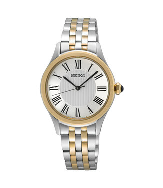 SUR612P1 Watch Women Two-tone 29,60mm