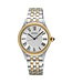Seiko SUR612P1 Uhr Damen Bicolor 29,60mm