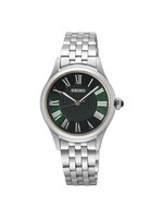 Seiko SUR611P1 horloge 29,6 mm