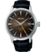Seiko Presage SSK039J1 - 40,5 mm Braun