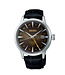 Seiko Presage SSK039J1 - 40,5 mm Braun