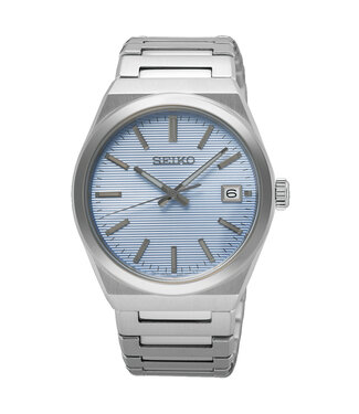 SUR599P1 Watch Men Silver-tone 38,90mm