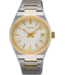 Seiko SUR578P1 - 34 mm Weiß