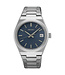 Seiko SUR575P1 Uhr Damen silberfarben 34mm