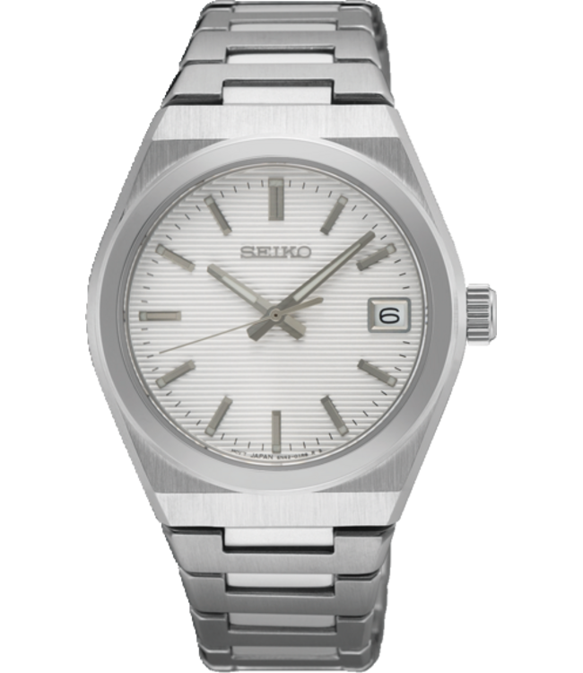 SUR573P1 34 mm white women's watch