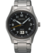 Seiko SUR569P1 Uhr Herren Bicolor 39,5mm