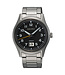 Seiko SUR569P1 Uhr Herren Bicolor 39,5mm