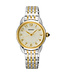 SUR562P1 28,7 mm white women's watch