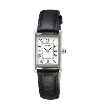 Seiko Seiko SWR053P1 - 18,9 mm White