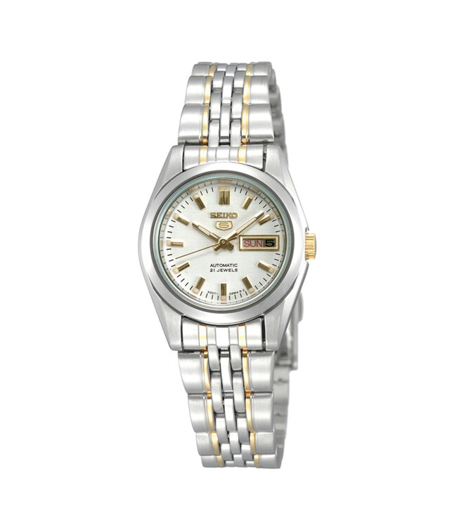 SYMA35K1 24 mm white women's watch