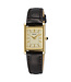 SWR110P1 19,6 mm champagne women's watch