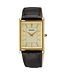 SWR106P1 27,2 mm champagne women's watch