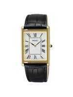 Seiko SWR104P1 Horloge Heren Zwart 27,20mm