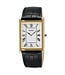 Seiko SWR104P1 4N30 27,20 mm Wit Herenhorloge