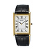 Seiko SWR104P1 Uhr Herren Schwarz 27,20mm