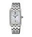 Seiko SWR091P1 Horloge Dames Zilverkleurig 22,7mm