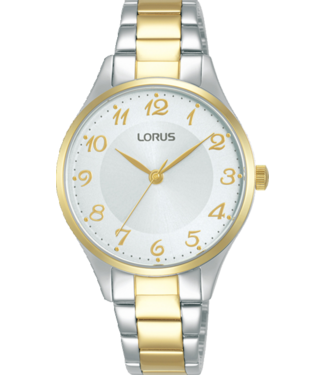 RG270VX9 Uhr Damen Bicolor 32mm
