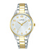 Lorus RG270VX9 Uhr Damen Bicolor 32mm