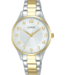 Lorus RG270VX9 Uhr Damen Bicolor 32mm