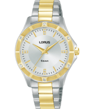 RG280XX9 Uhr Herren Bicolor 34mm