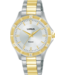 Lorus RG280XX9 Watch Men Two-tone 34mm