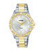 Lorus RG280XX9 Uhr Herren Bicolor 34mm