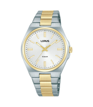 RG310XX9 Uhr Damen Bicolor 34mm