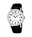 Lorus Herenhorloge 37,5 mm Zilverkleurig RG835CX5