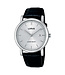 Lorus Herenhorloge 37,5 mm Zilverkleurig RG839CX5